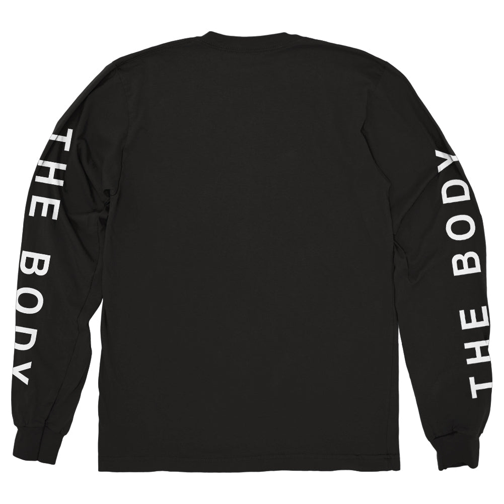 THE BODY "Wicked" Longsleeve