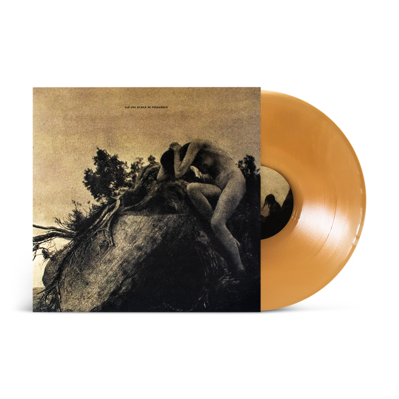 THOU/RAGANA "Let Our Names Be Forgotten" LP