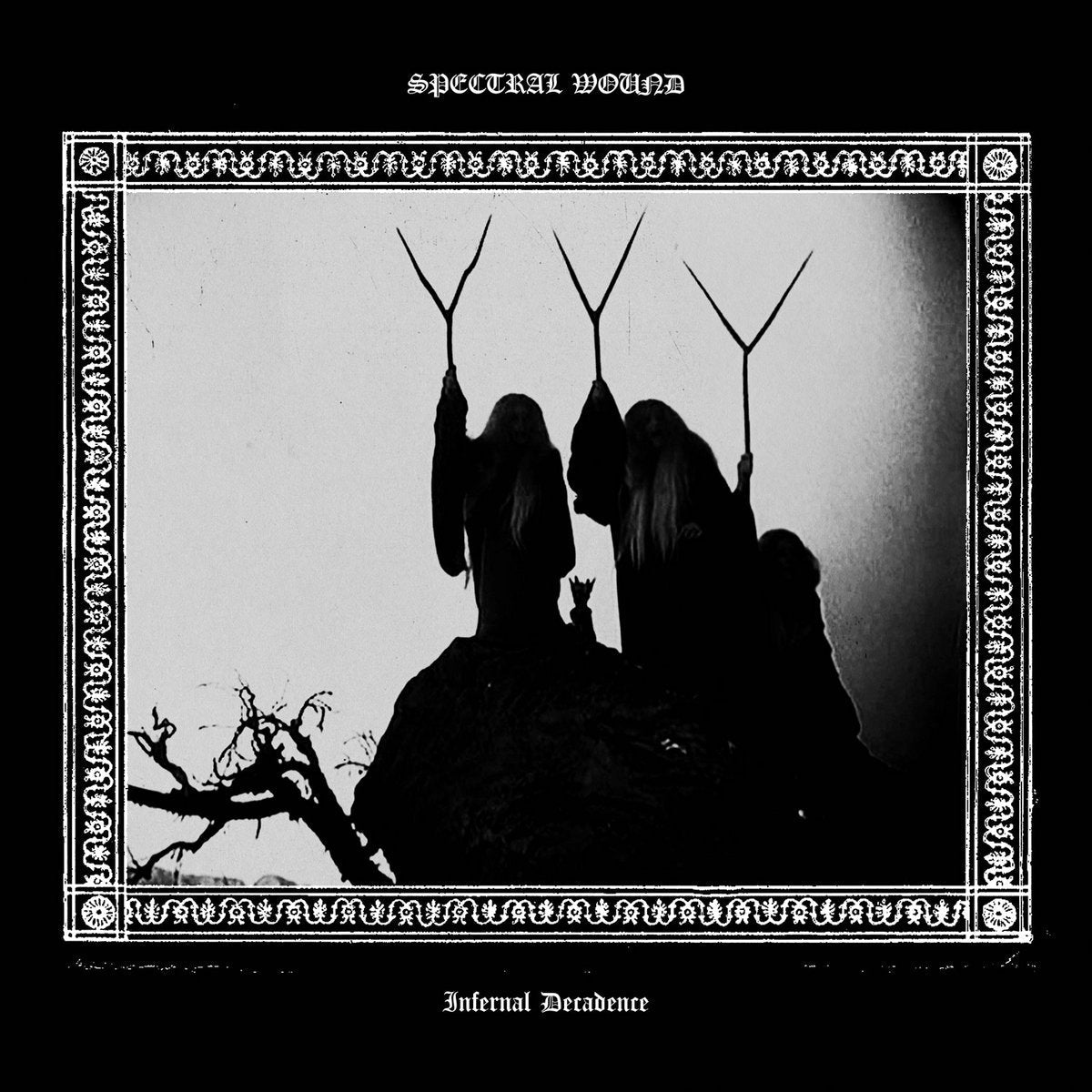 SPECTRAL WOUND 