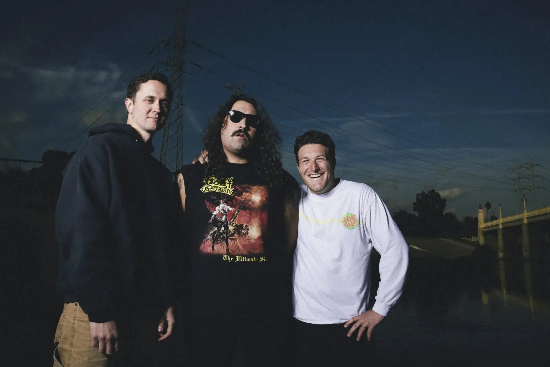 California über alles: 5 modern Bay Area hardcore albums you need to know