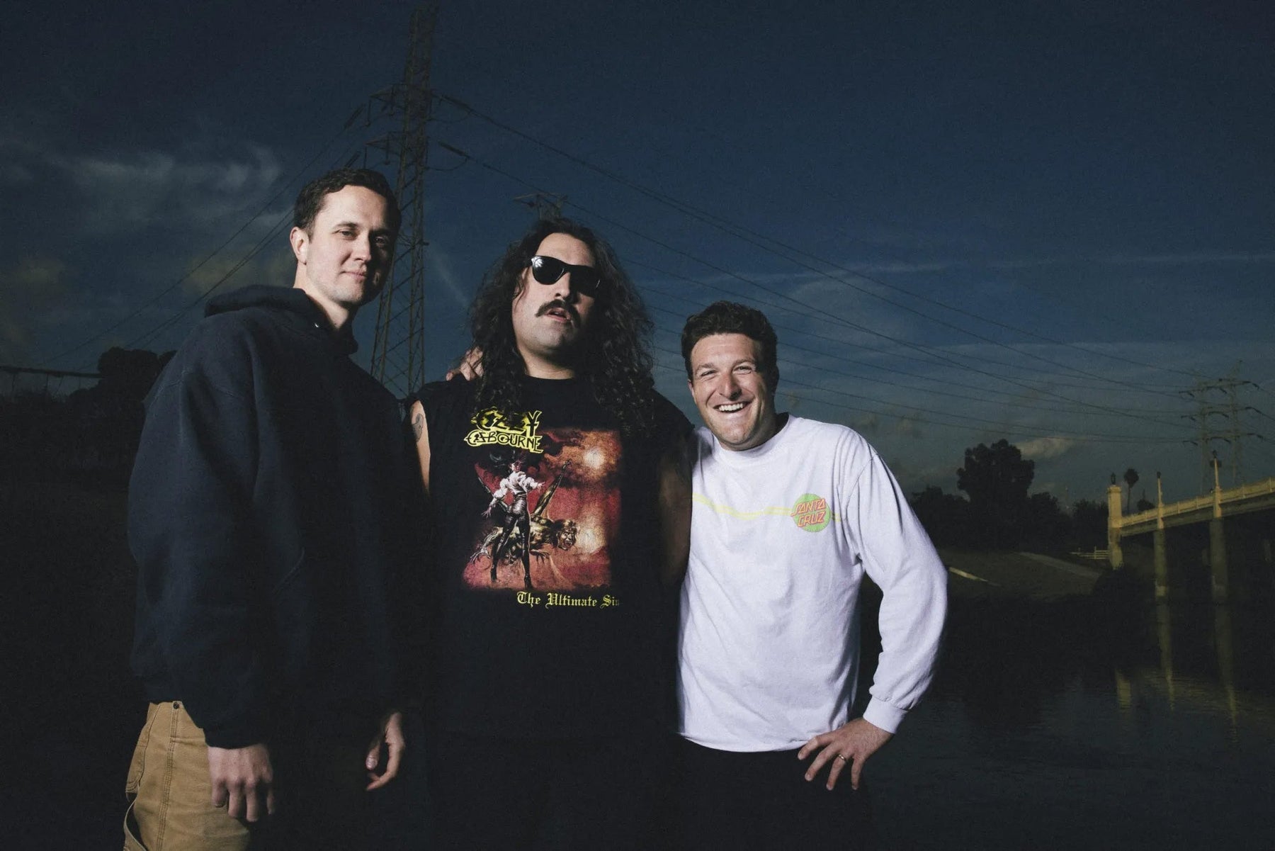 California über alles: 5 modern Bay Area hardcore albums you need to know