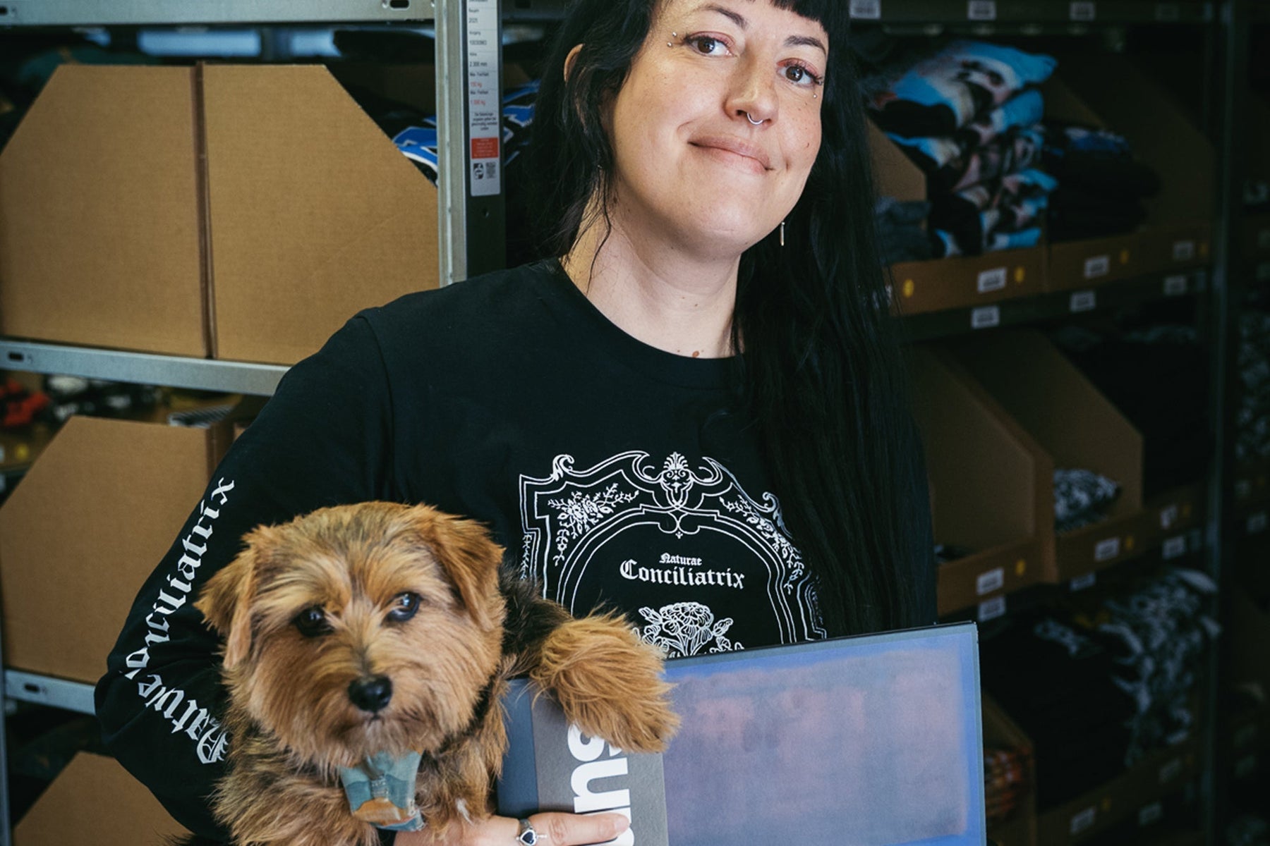 Staff Picks May 2026