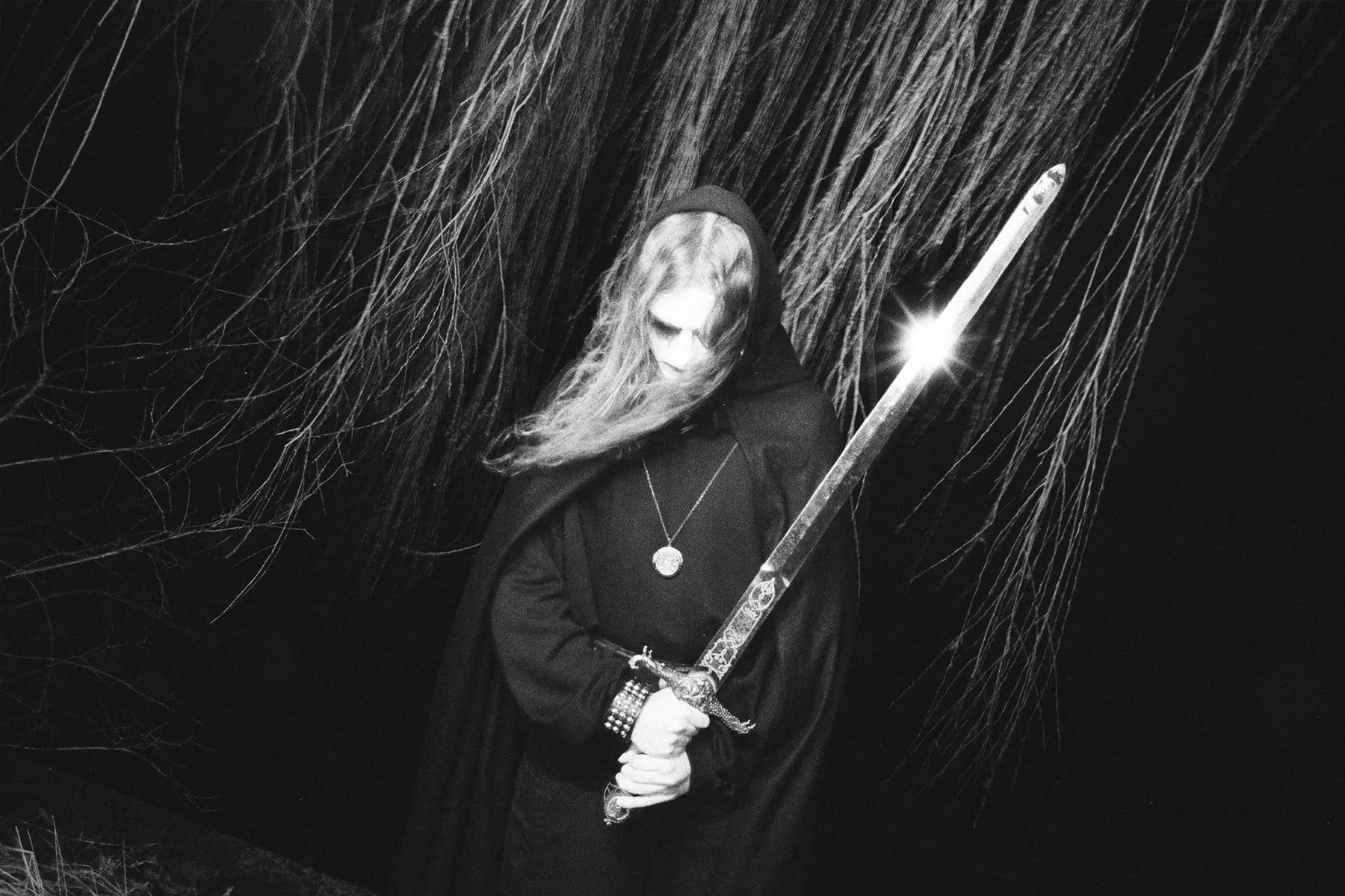 Këkht Aräkh outlives the hype with Morning Star