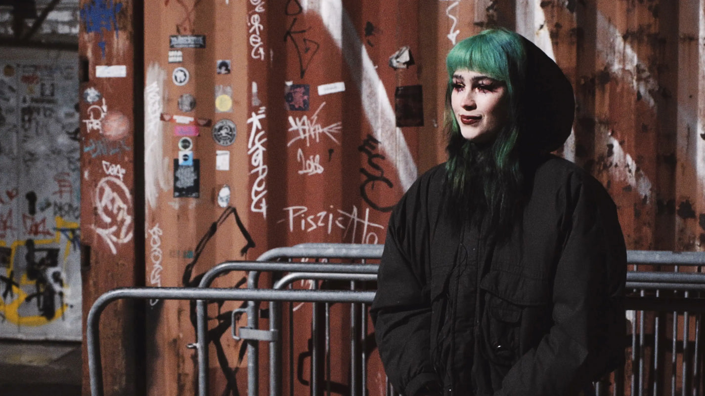 Scowl - Interview