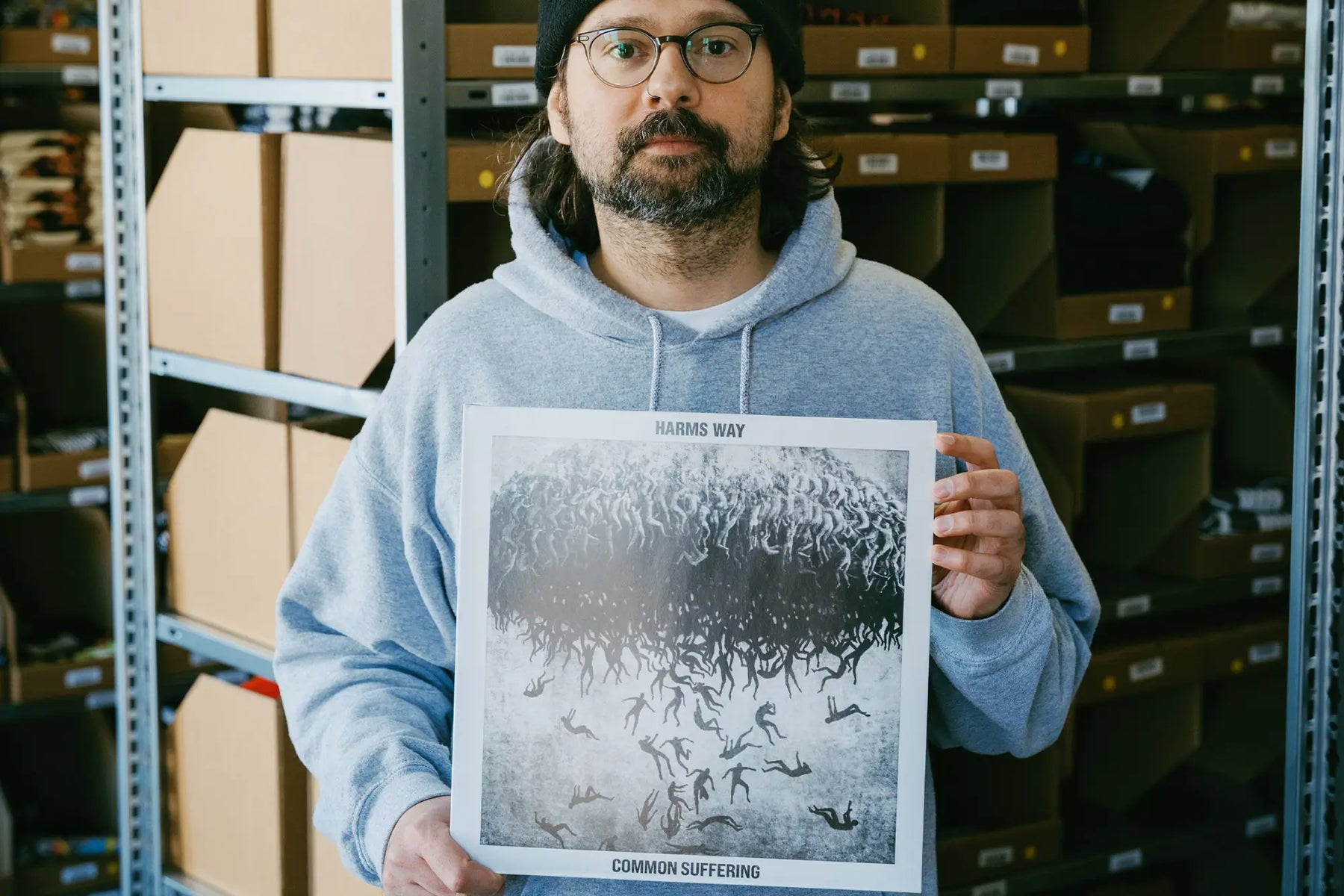 Staff Picks April 2026