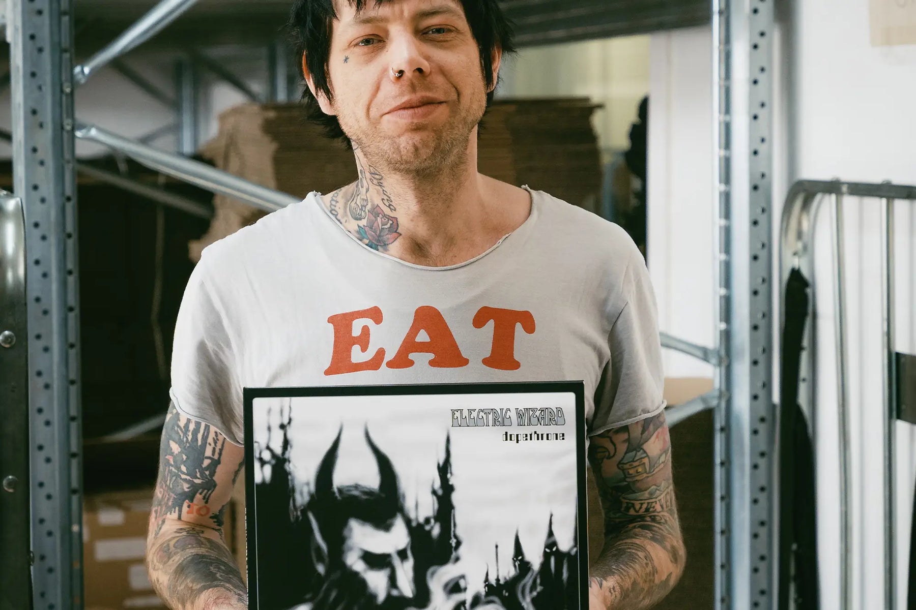 Staff Picks February 2026