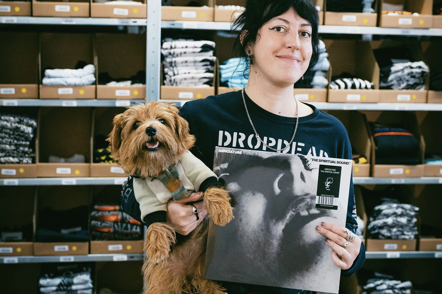 Staff Picks March 2026