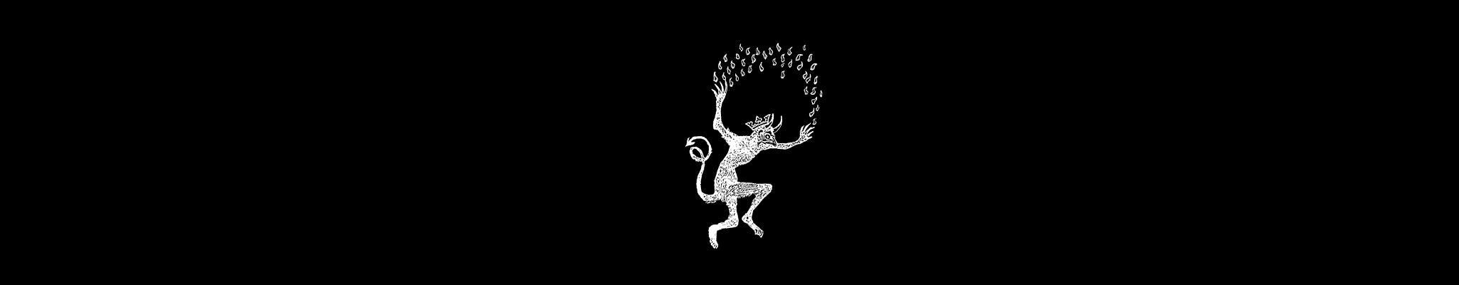 THE FLENSER - Official Merch & Records | Evil Greed