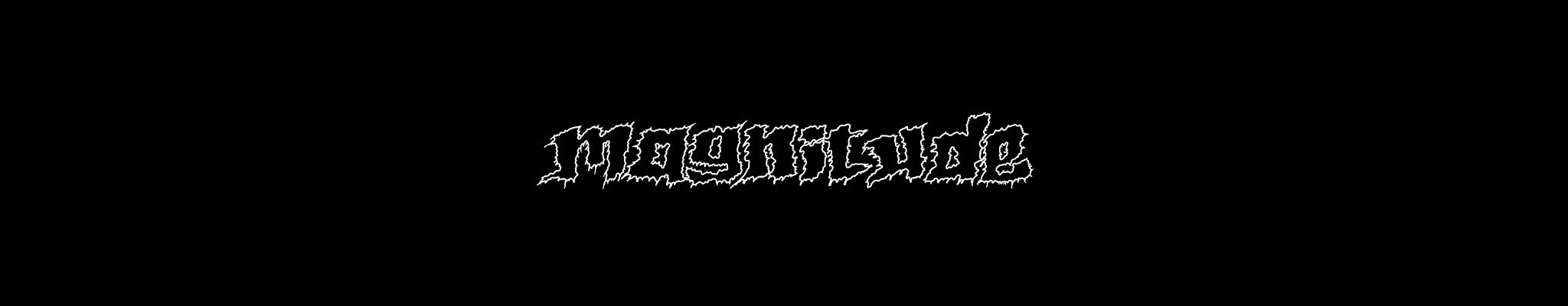 MAGNITUDE - Official EU/UK Merch Store