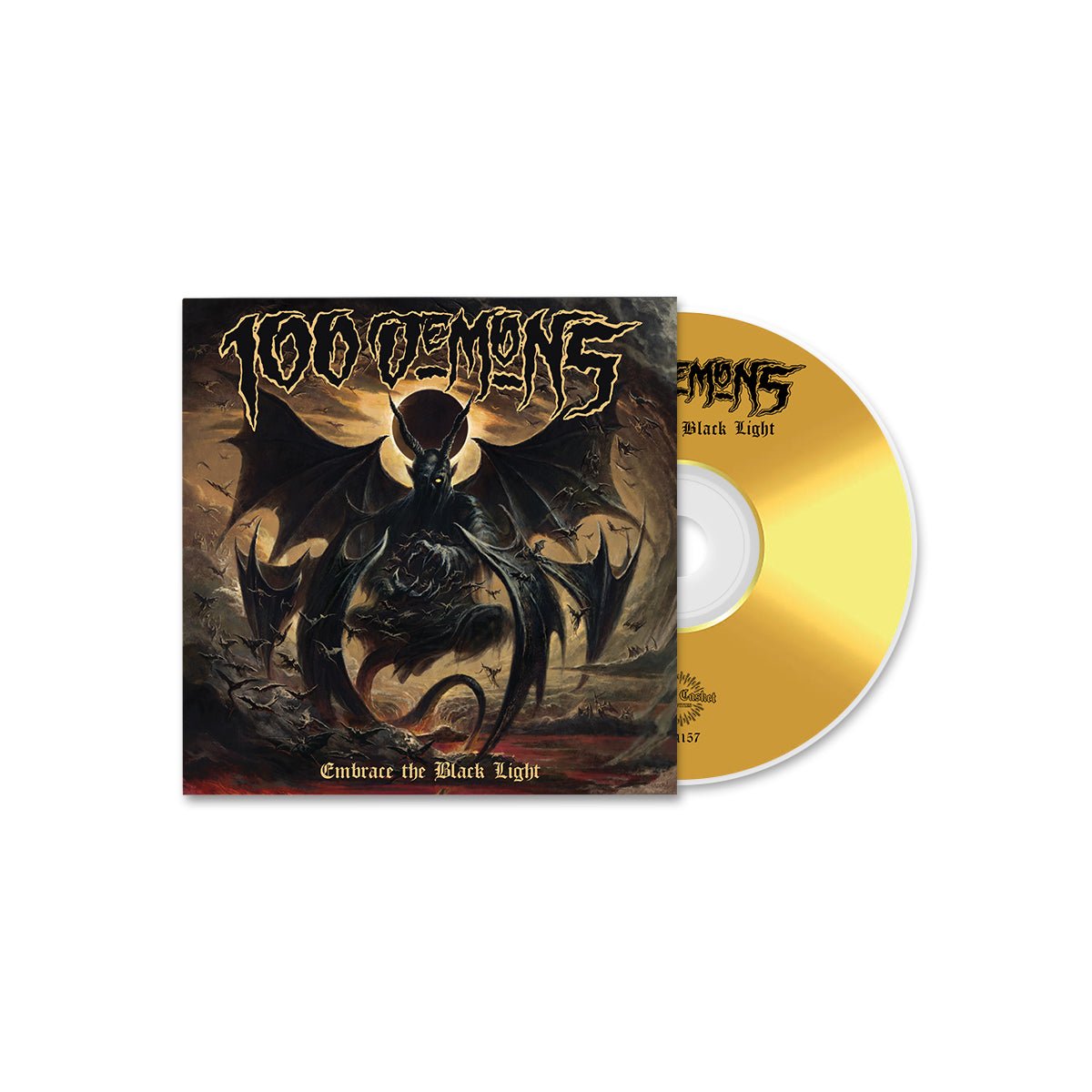 100 DEMONS 