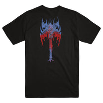 200 STAB WOUNDS "Axeman" T-Shirt - Evil Greed