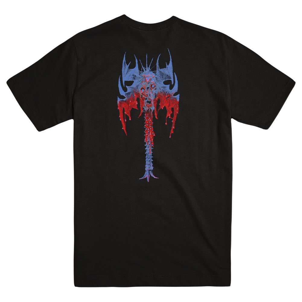 200 STAB WOUNDS "Axeman" T-Shirt - Evil Greed