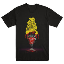 200 STAB WOUNDS "Chalice Tour 26" T-Shirt - Evil Greed