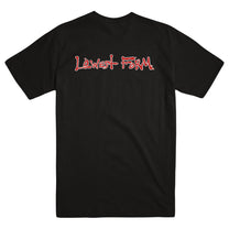 200 STAB WOUNDS "Lowest Form" T-Shirt