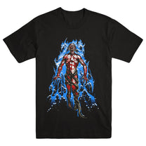 200 STAB WOUNDS "Lowest Form" T-Shirt