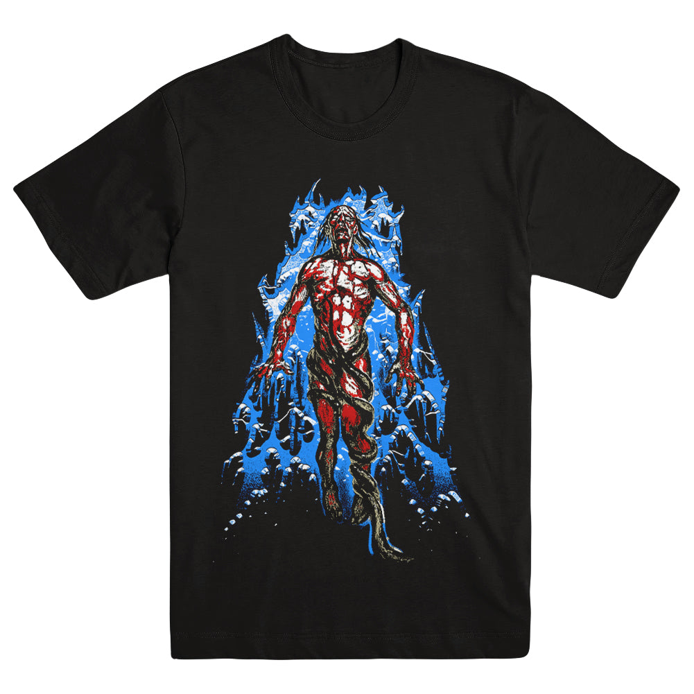 200 STAB WOUNDS "Lowest Form" T-Shirt