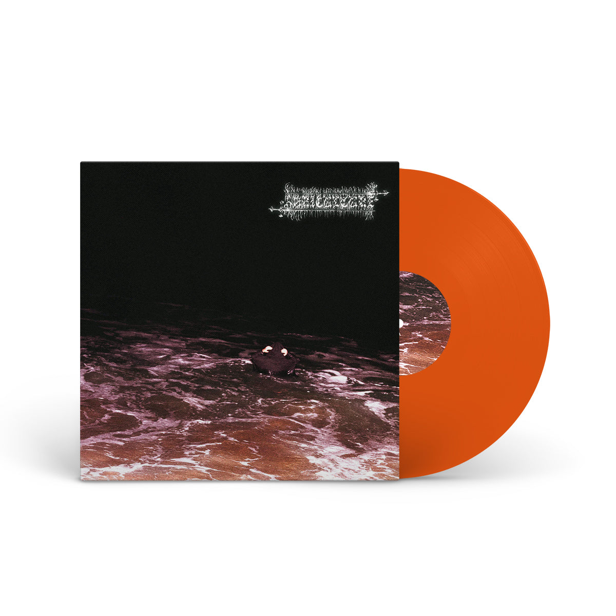 AGRICULTURE &quot;Agriculture&quot; LP ORANGE