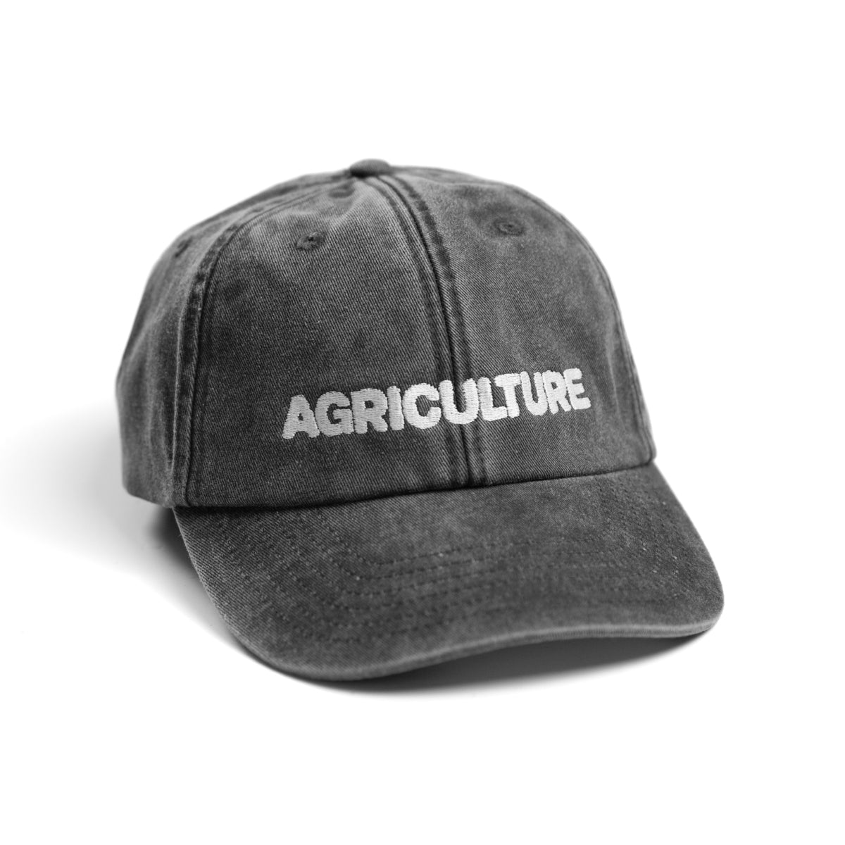 AGRICULTURE &quot;Logo&quot; Cap
