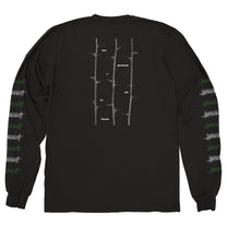AGRICULTURE &quot;Wolf&quot; Longsleeve