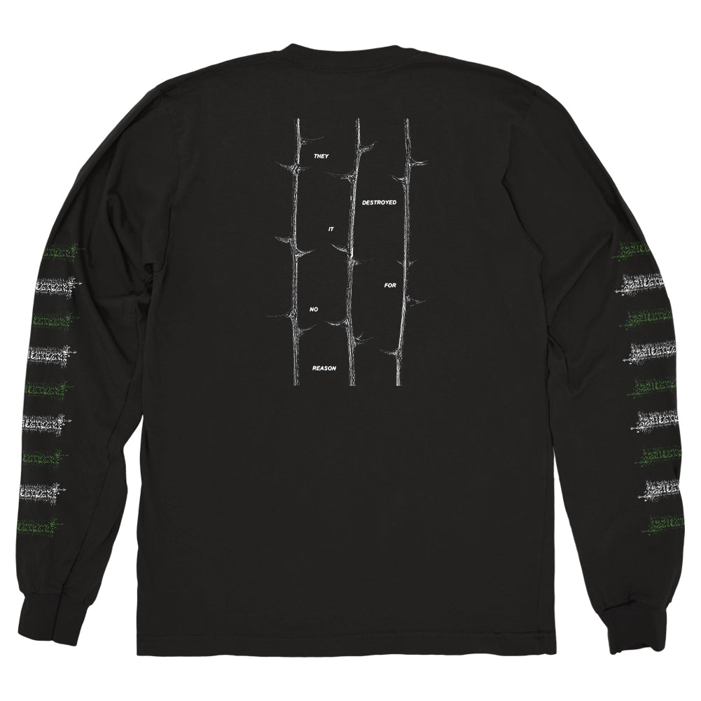 AGRICULTURE &quot;Wolf&quot; Longsleeve
