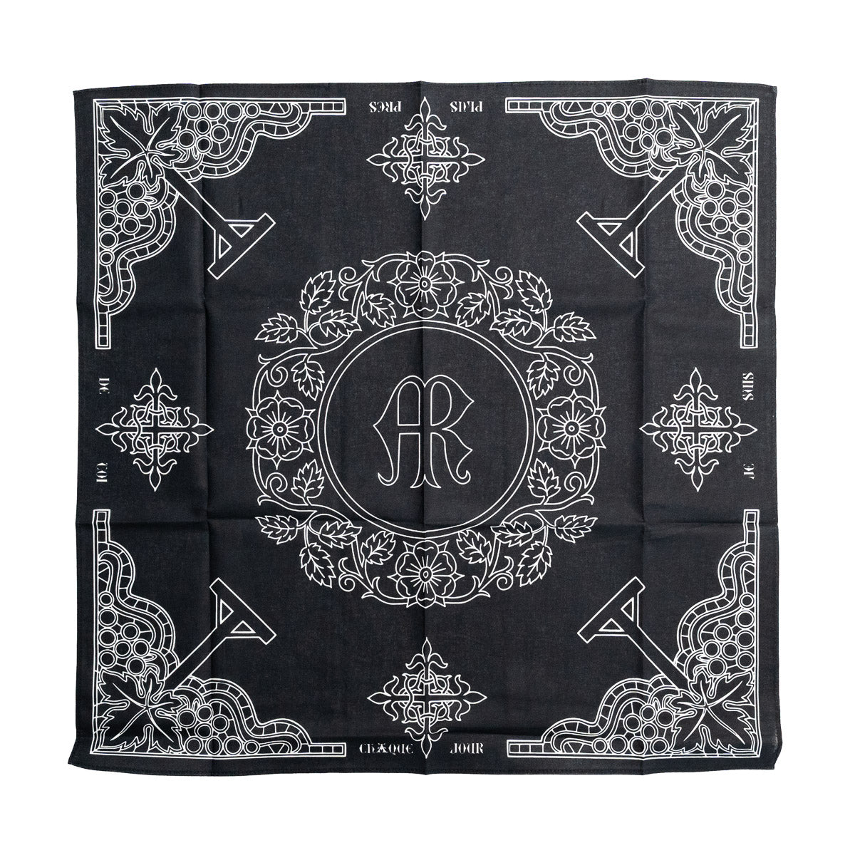 AMENRA "Amenra" Bandana