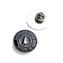 AMENRA "Fatum Nos Iunget" Enamel Pin