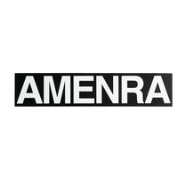 AMENRA "Logo" Sticker