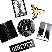 AMENRA "Sticker" Pack