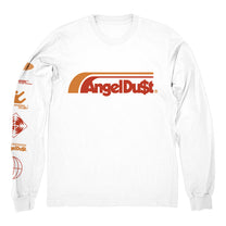 ANGEL DU$T &quot;Vintage&quot; Longsleeve