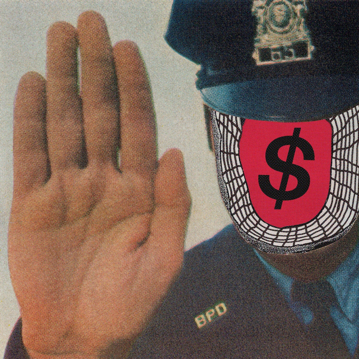 ANGEL DU$T &quot;COLD 2 THE TOUCH&quot; Tape