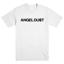 ANGEL DU$T &quot;Very Aggressive&quot; T-Shirt