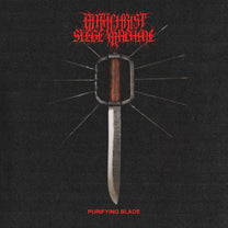 ANTICHRIST SIEGE MACHINE "Purifying Blade" LP