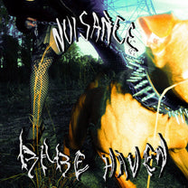 BABE HAVEN "Nuisance" LP