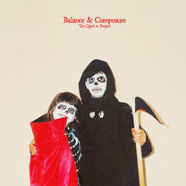 BALANCE &amp; COMPOSURE &quot;Too Quick To Forgive&quot; 12&quot; EP