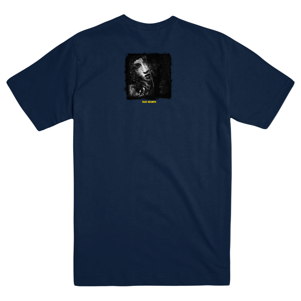 BALMORA "Bittersweet Violence Abounds" T-Shirt
