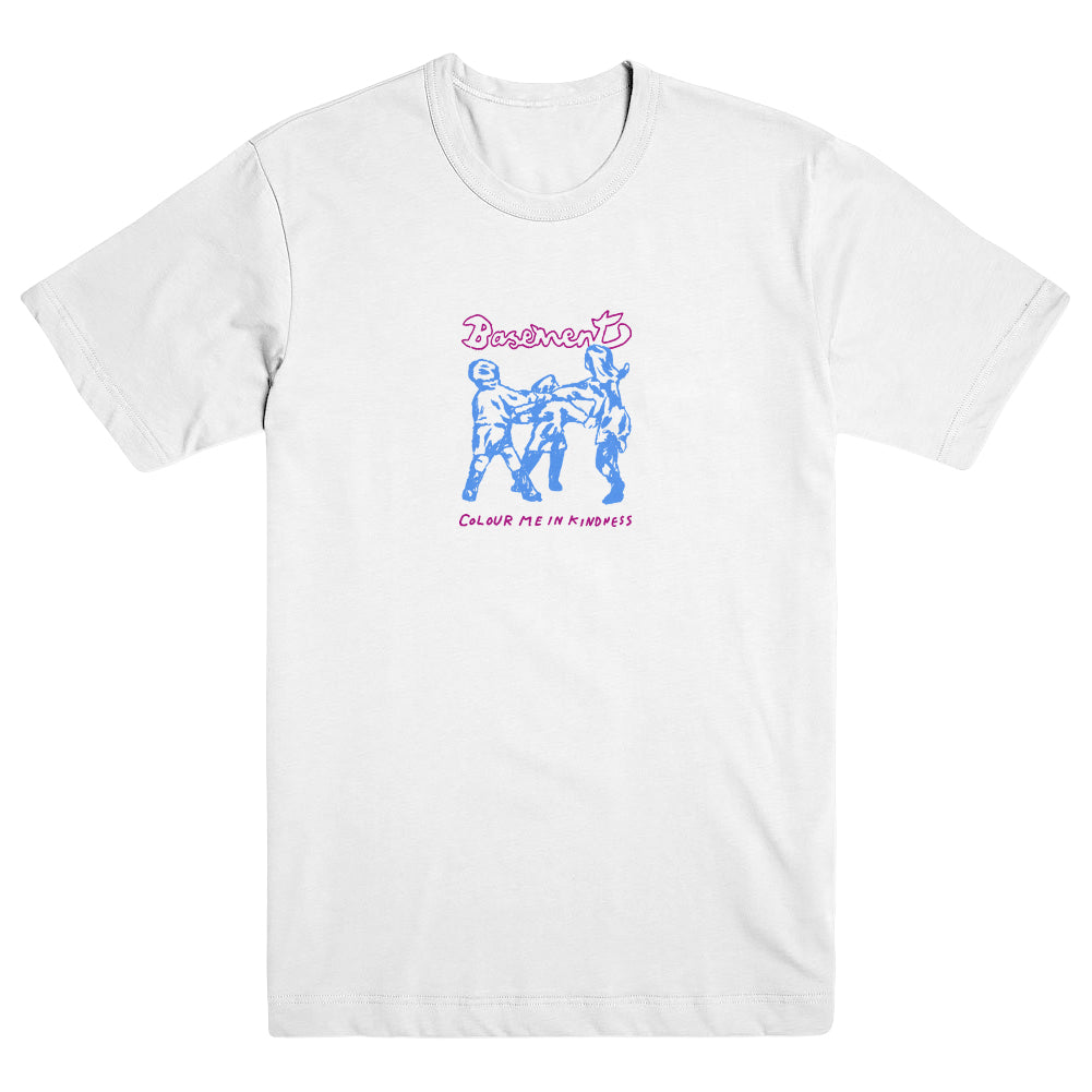 BASEMENT &quot;Covet&quot; T-Shirt