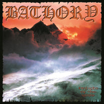 BATHORY &quot;Twilight Of The Gods&quot; 2xLP