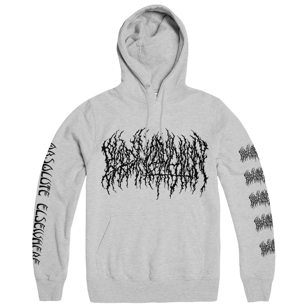 BLOOD INCANTATION - Official Merch