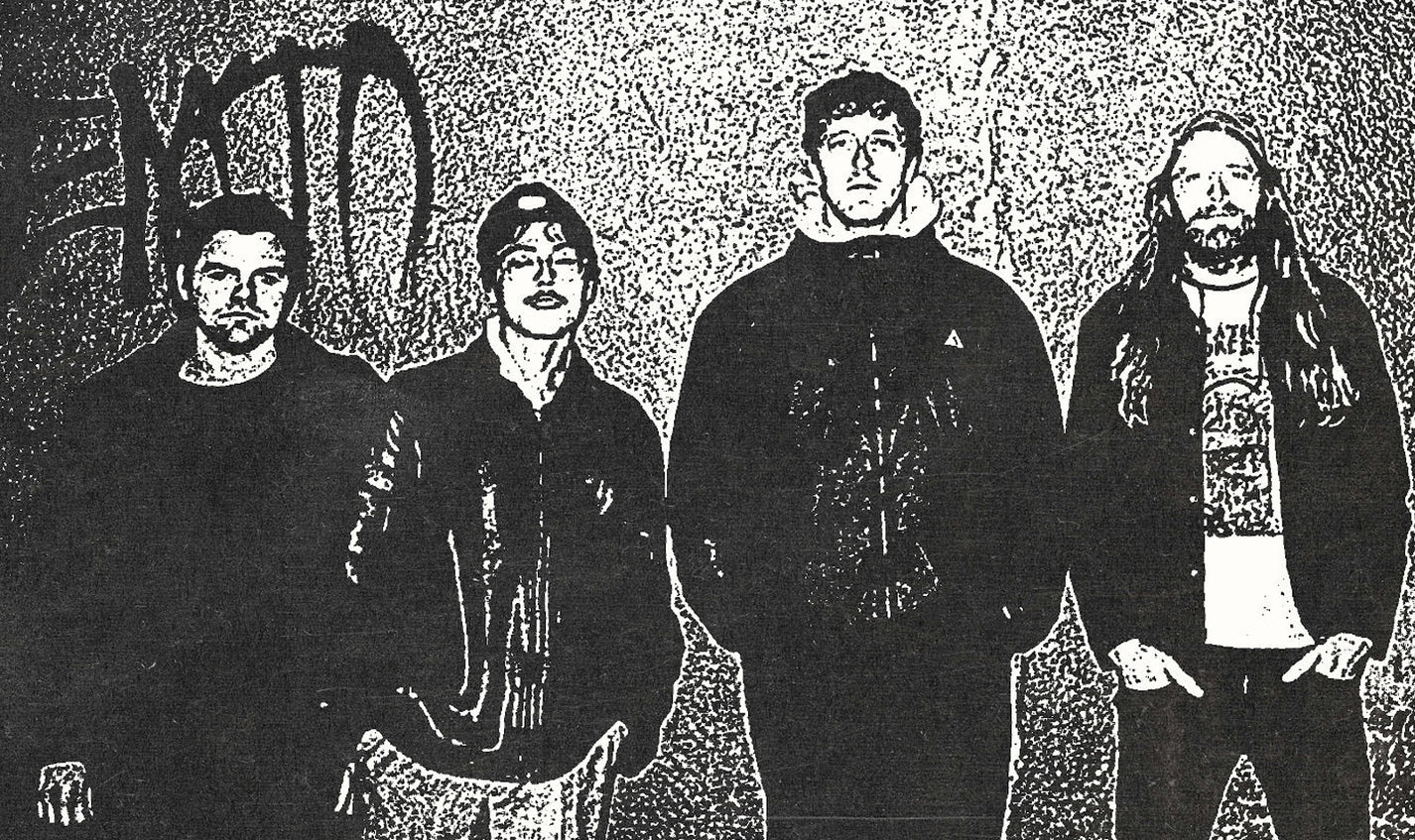 BIB Band Promo Picture