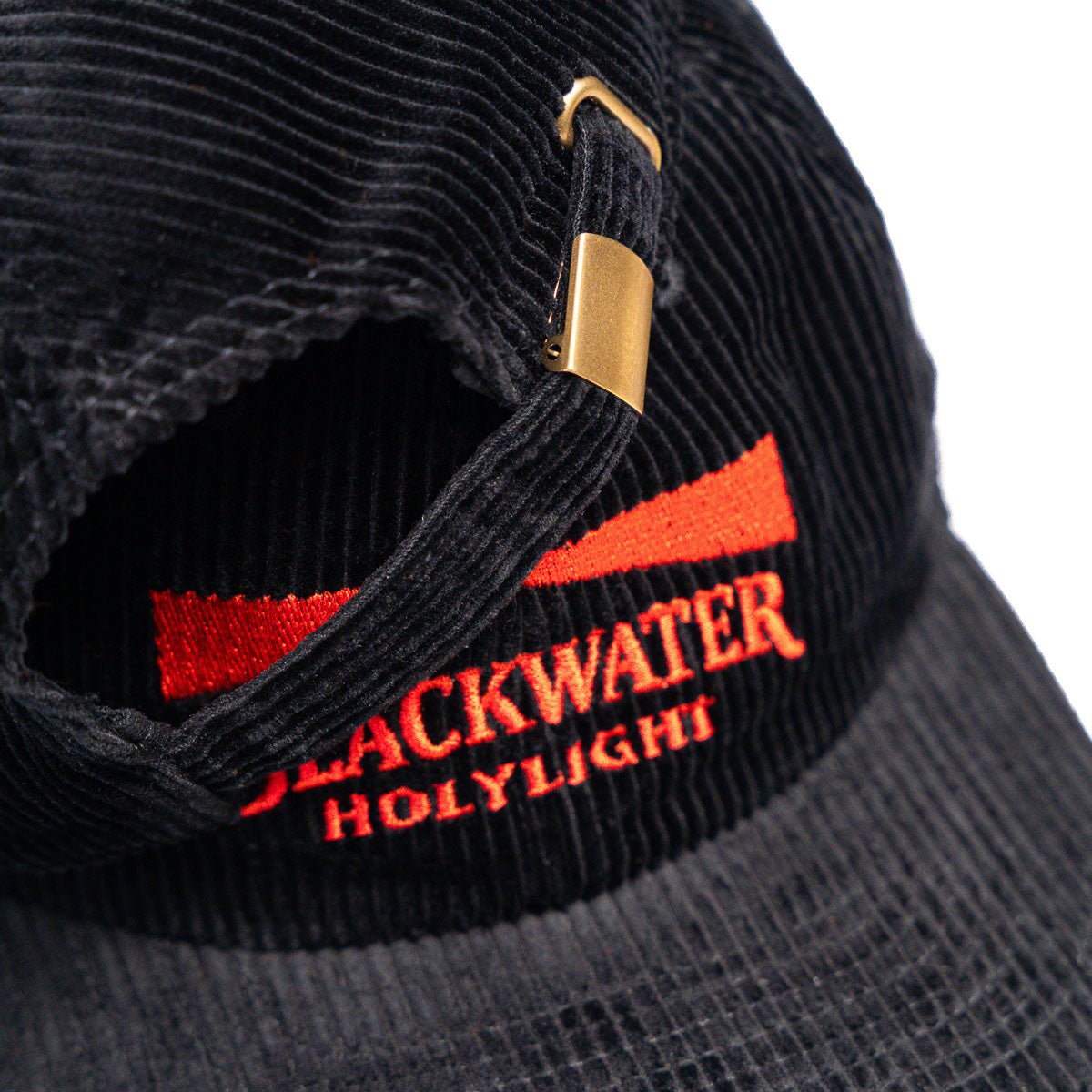 BLACKWATER HOLYLIGHT "Marlboro" Cap