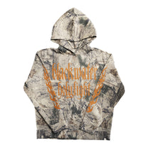 BLACKWATER HOLYLIGHT "Not Here Not Gone - Camo" Hoodie