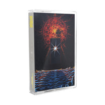 BLOOD INCANTATION &quot;Luminescent Bridge&quot; Tape