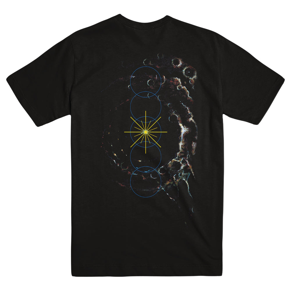 BLOOD INCANTATION &quot;Luminescent Bridge&quot; T-Shirt