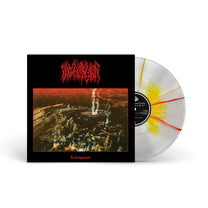 BLOOD INCANTATION "Starspawn (10th Anniversary Edition)" LP