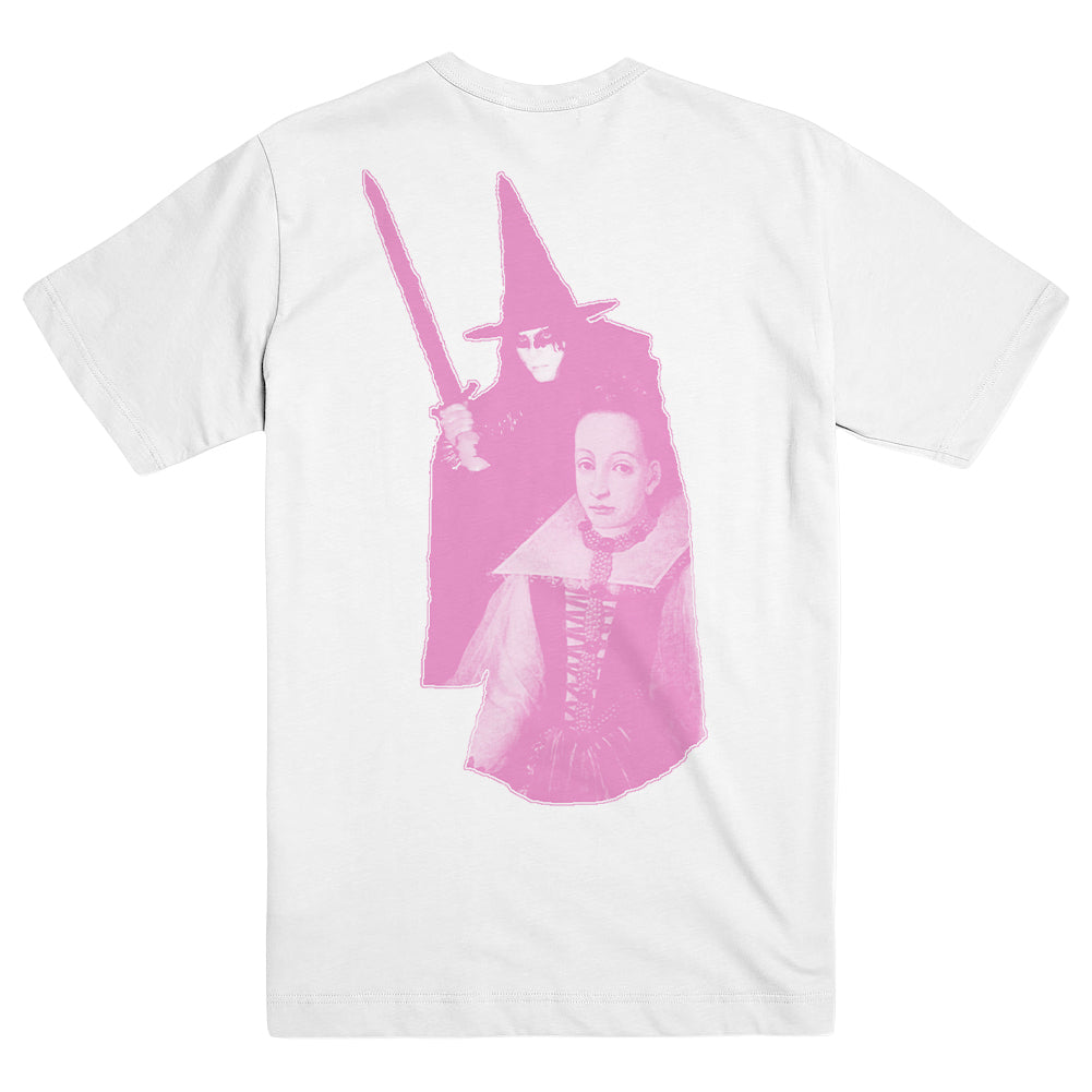 BLOODY KEEP "Wampyric Countess" T-Shirt