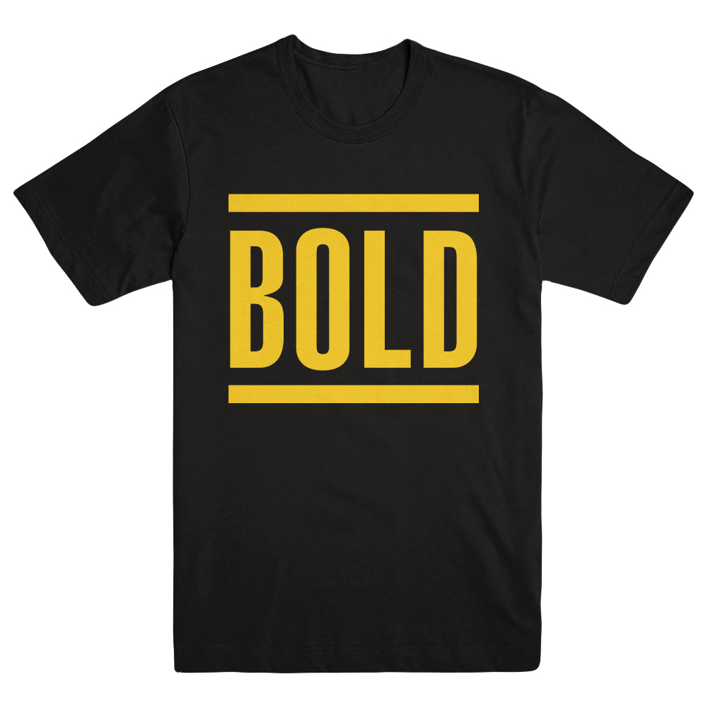 BOLD "Logo" T-Shirt