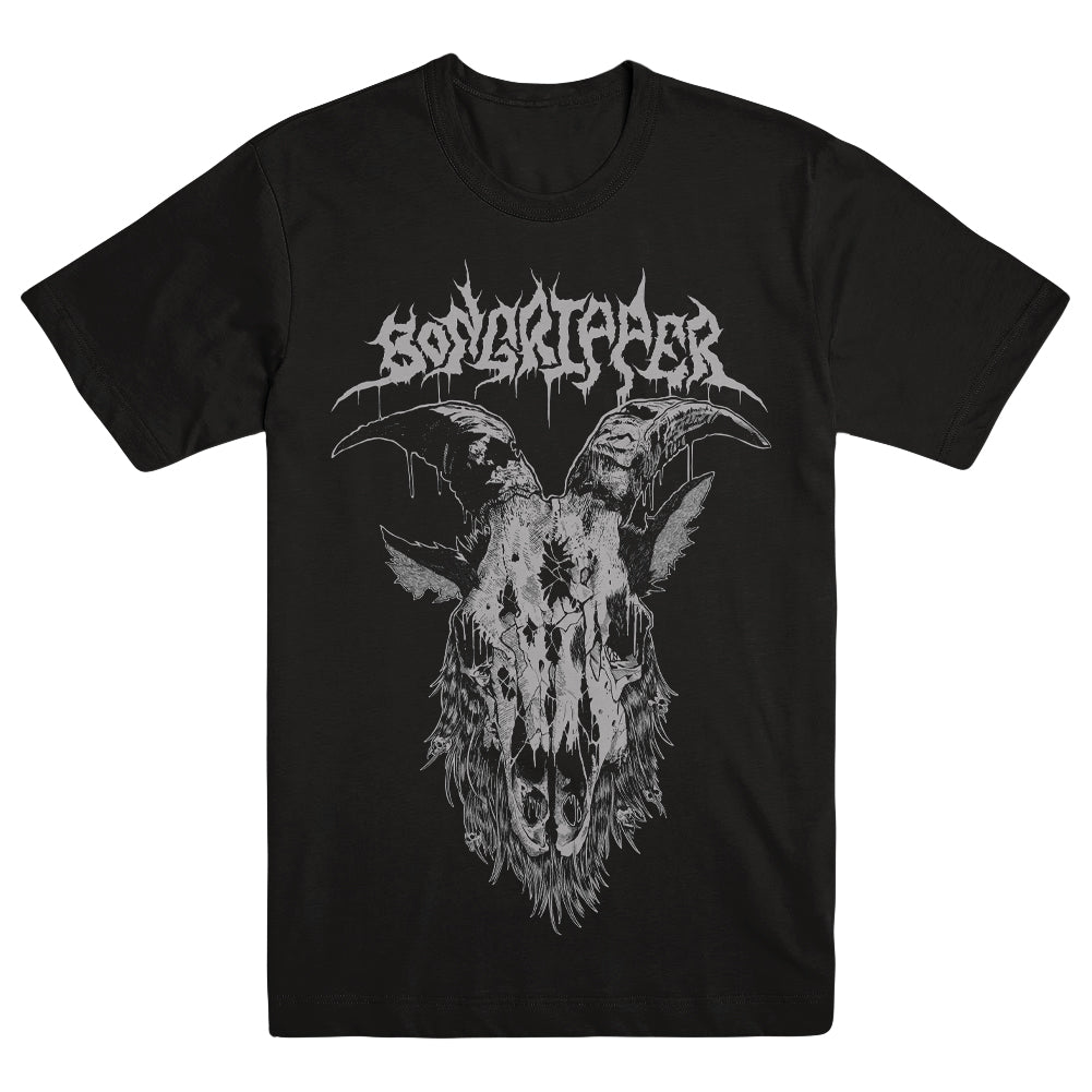 BONGRIPPER "Decaying Goat" T-Shirt