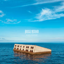 BOSS KELOID "Float &amp; Aperture" 2xLP