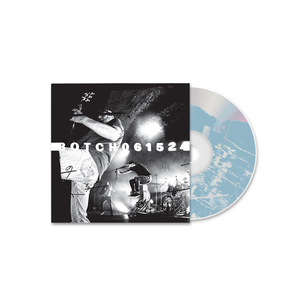 BOTCH &quot;061524&quot; CD