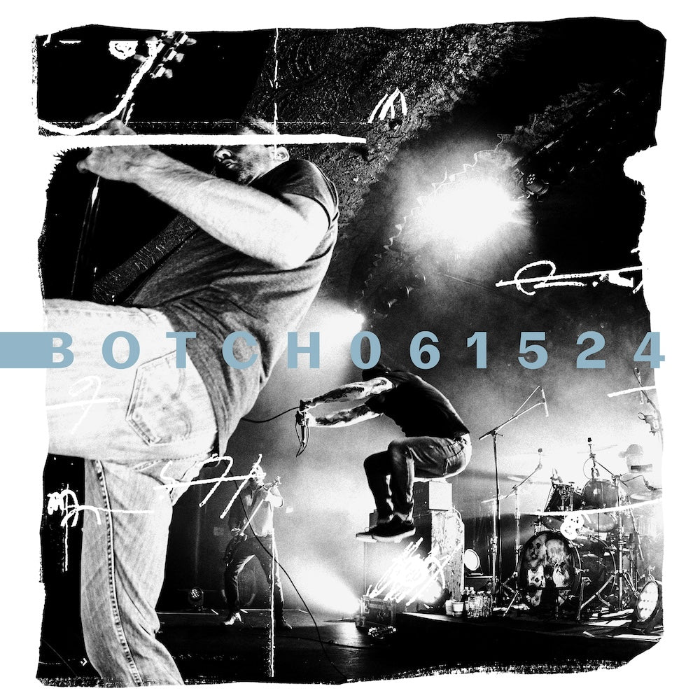 BOTCH &quot;061524&quot; 2xLP